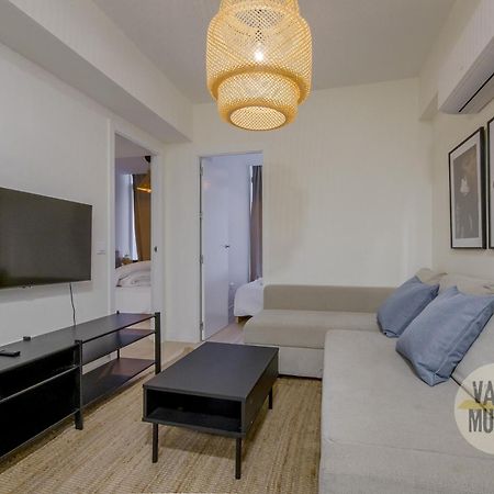 Cool Apt Para 9Pax En Plena Plaza De Chueca Μαδρίτη Εξωτερικό φωτογραφία