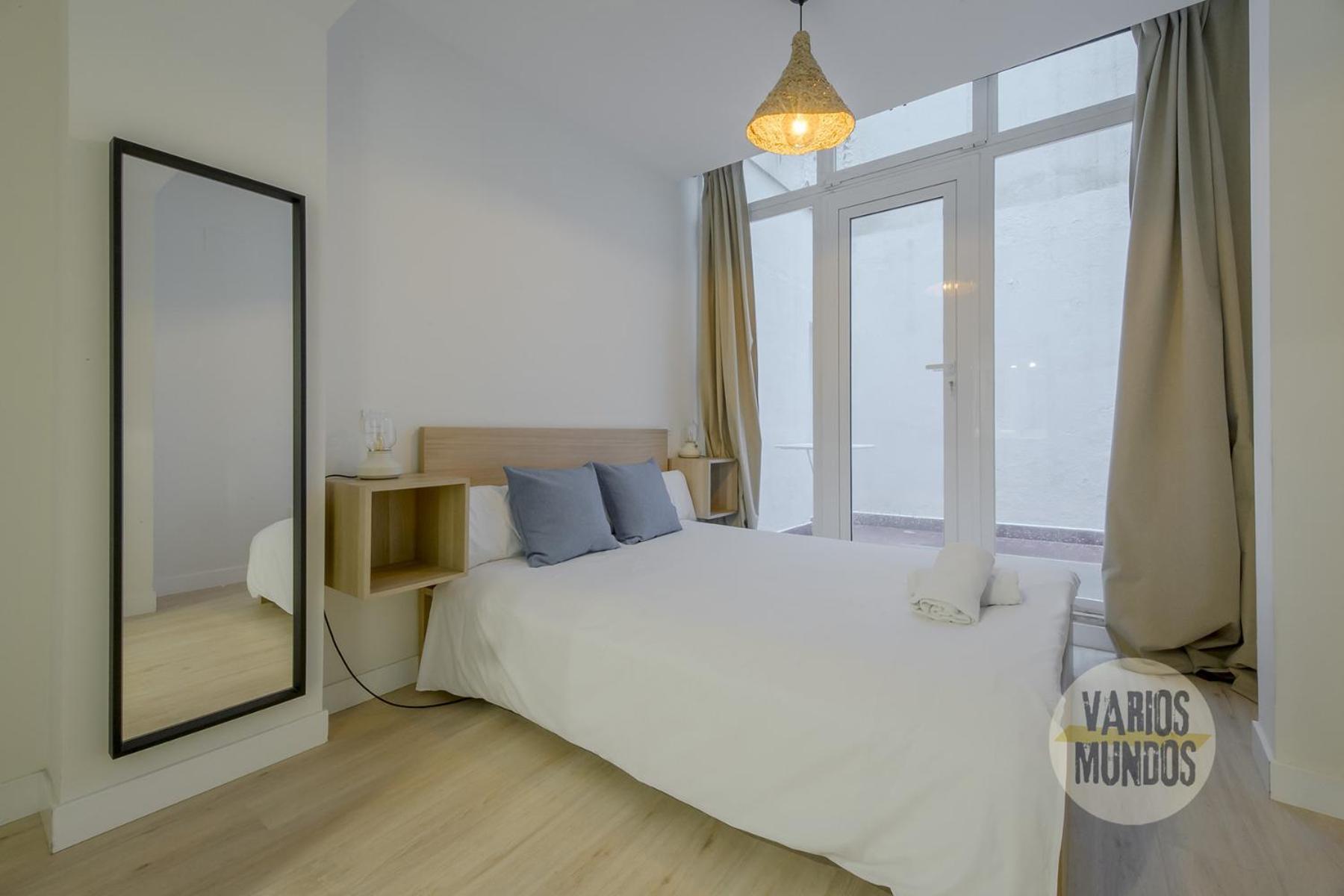 Cool Apt Para 9Pax En Plena Plaza De Chueca Μαδρίτη Εξωτερικό φωτογραφία