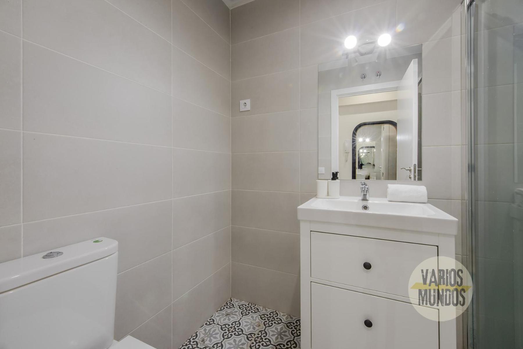 Cool Apt Para 9Pax En Plena Plaza De Chueca Μαδρίτη Εξωτερικό φωτογραφία