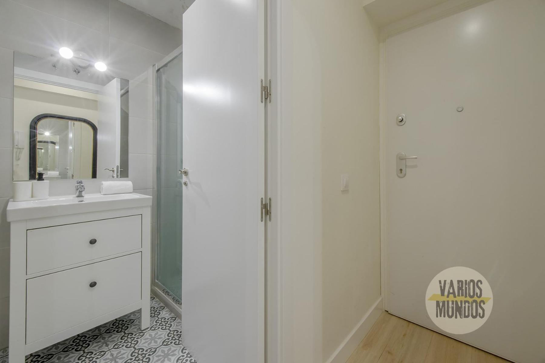 Cool Apt Para 9Pax En Plena Plaza De Chueca Μαδρίτη Εξωτερικό φωτογραφία