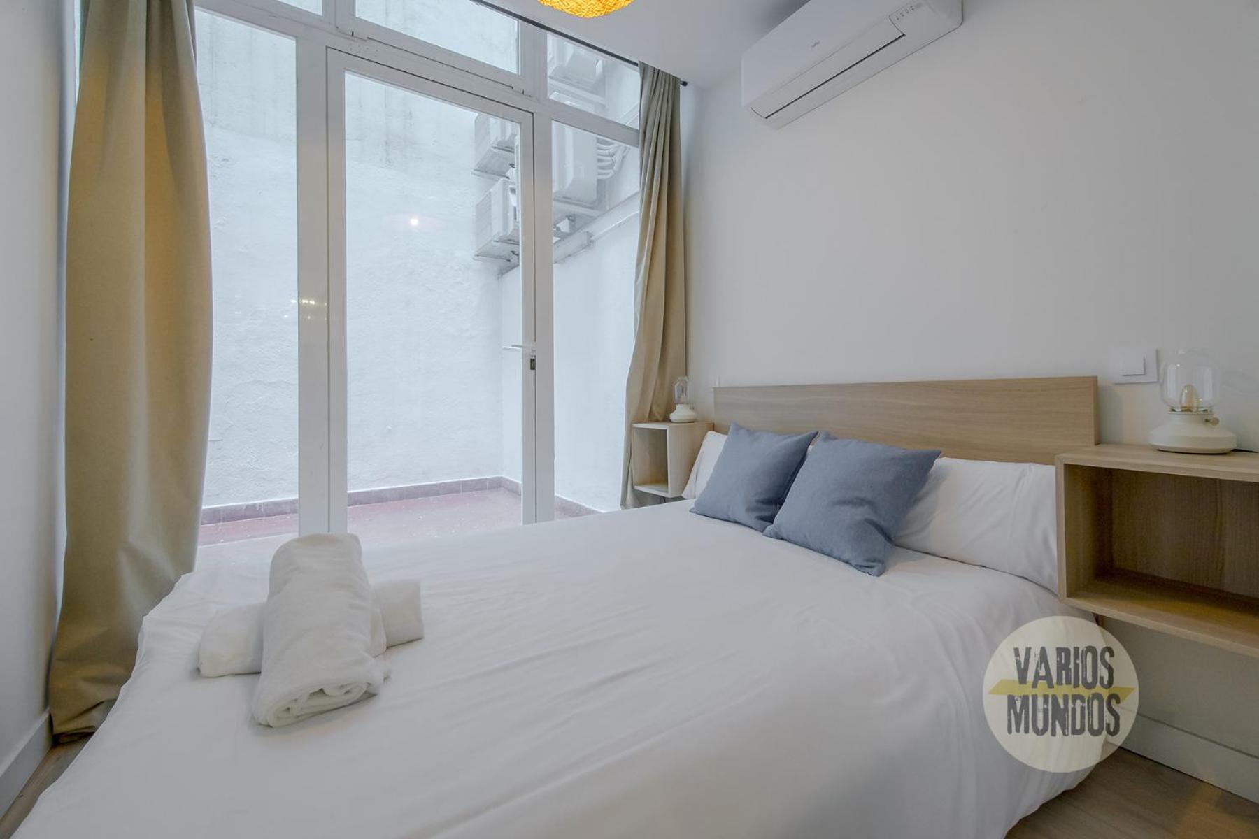 Cool Apt Para 9Pax En Plena Plaza De Chueca Μαδρίτη Εξωτερικό φωτογραφία