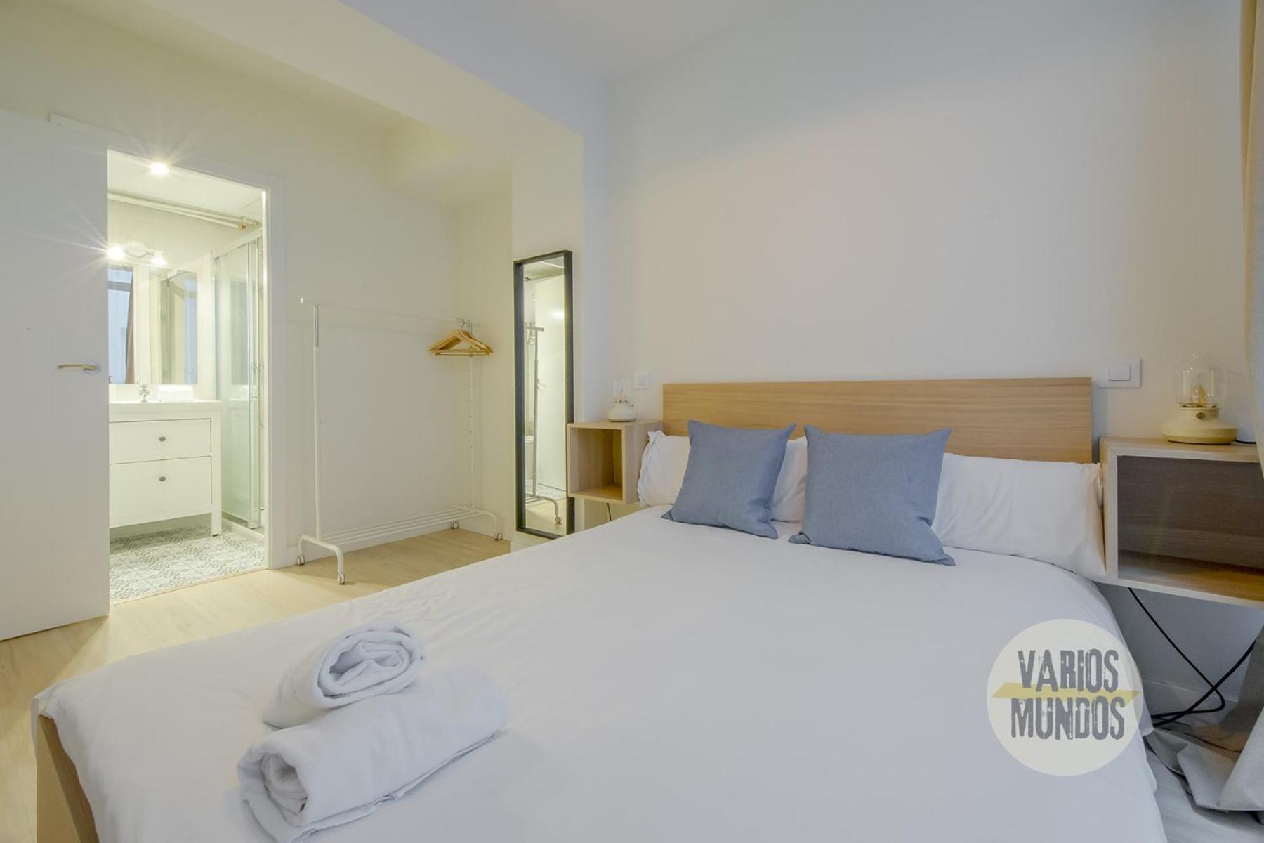Cool Apt Para 9Pax En Plena Plaza De Chueca Μαδρίτη Εξωτερικό φωτογραφία