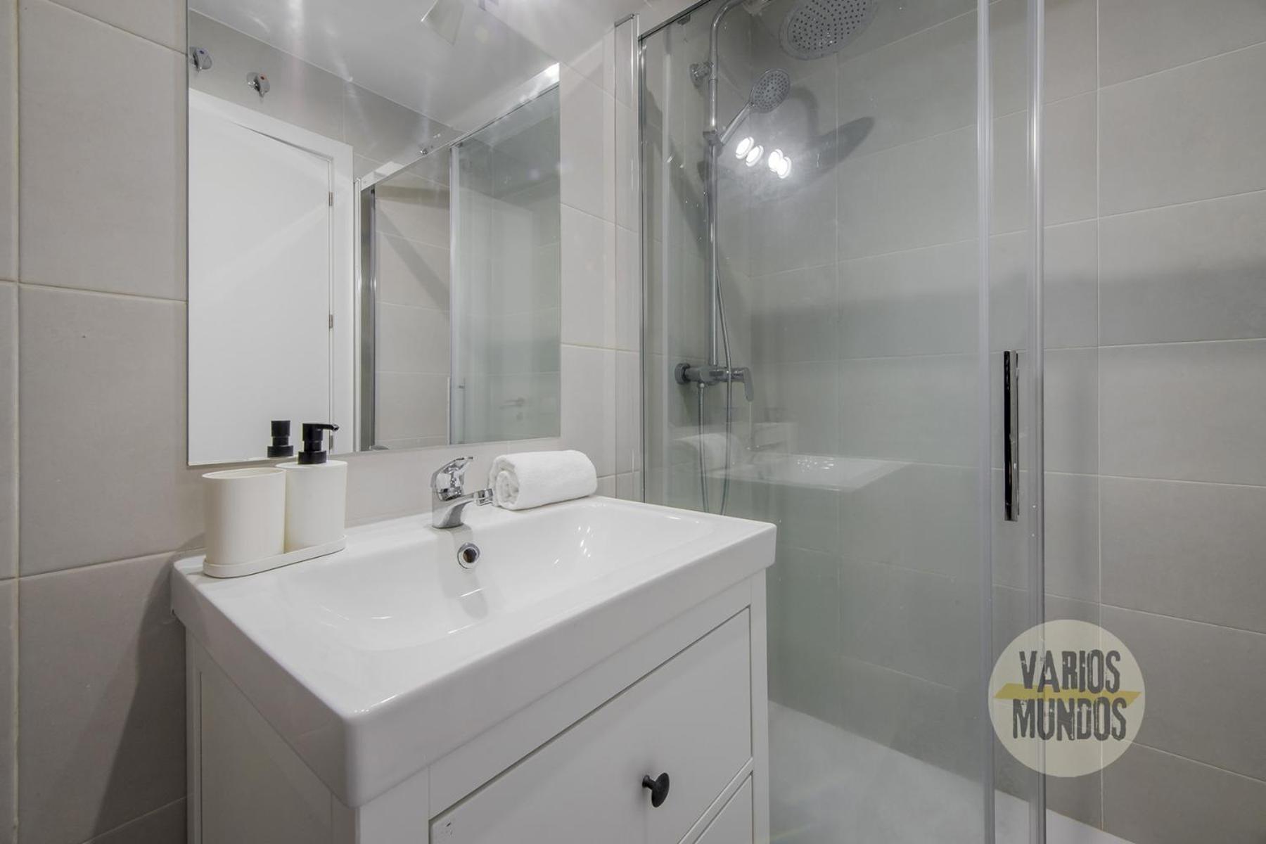 Cool Apt Para 9Pax En Plena Plaza De Chueca Μαδρίτη Εξωτερικό φωτογραφία